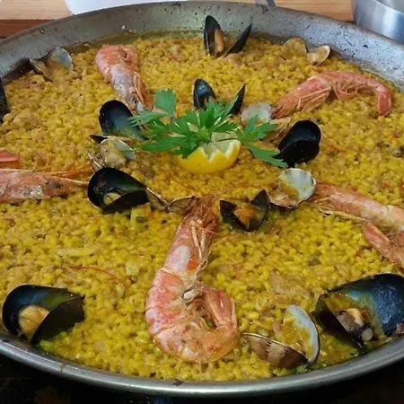 Navarro1 Сasa de vacaciones