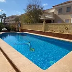 Ferienhaus Navarro1 *