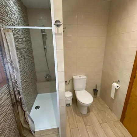 Holiday home Navarro1 *