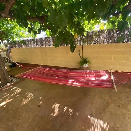 Holiday home Navarro1