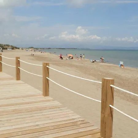Navarro1 Tatil Evi Riumar